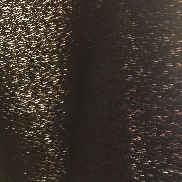 ST. JOHN EVENING BLACK KNIT SKIRT SIZE 10 - Picture 5 of 5